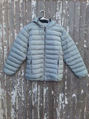 Little Donkey Andy Womens jacket Size XL